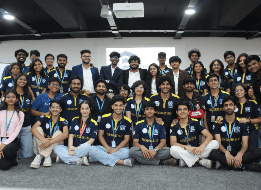 Foundathon