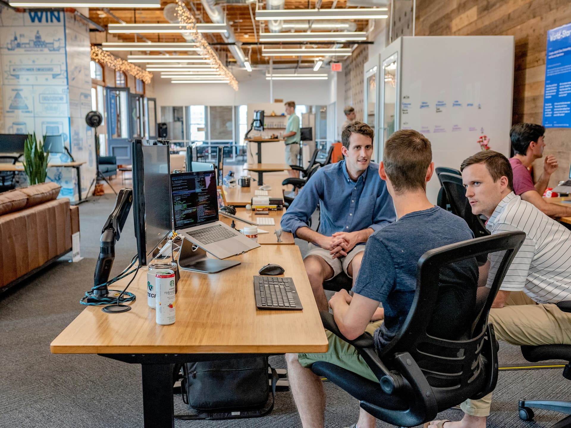 Maximizing Collaboration in Student Clubs